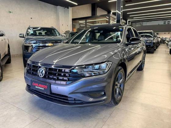 VOLKSWAGEN JETTA 1.4 250 TSI TOTAL FLEX R-LINE TIPTRONIC VOLKSWAGEN JETTA 1.4 250 TSI TOTAL FLEX R-LINE TIPTRONIC
